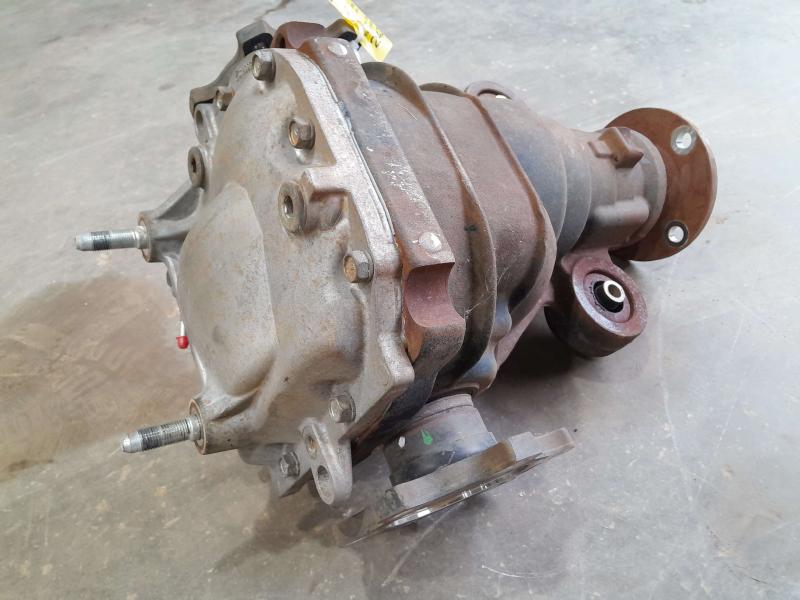 2014 Infiniti QX80 Carrier/Differential Assembly