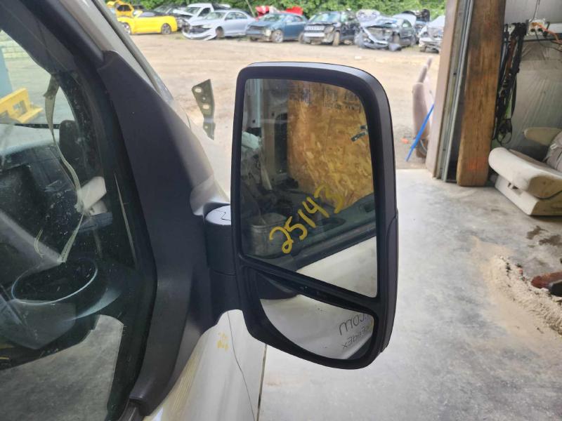 2020 Ford Transit 250 Door Mirror