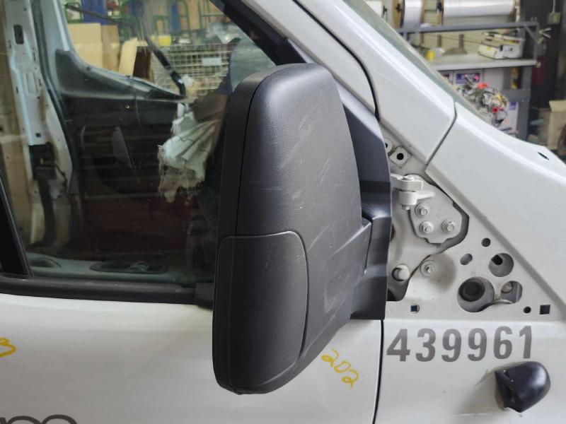 2020 Ford Transit 250 Door Mirror