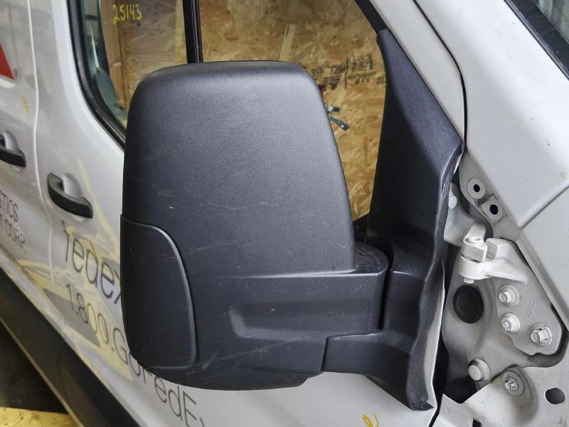 2020 Ford Transit 250 Door Mirror