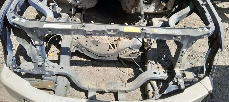 2008 Ford F-350 Super Duty Radiator Support