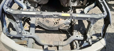 2008 Ford F-350 Super Duty Radiator Support
