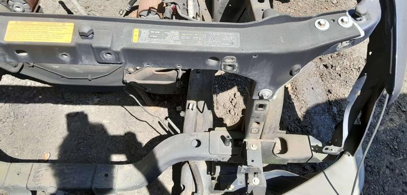 2008 Ford F-350 Super Duty Radiator Support