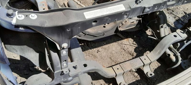 2008 Ford F-350 Super Duty Radiator Support