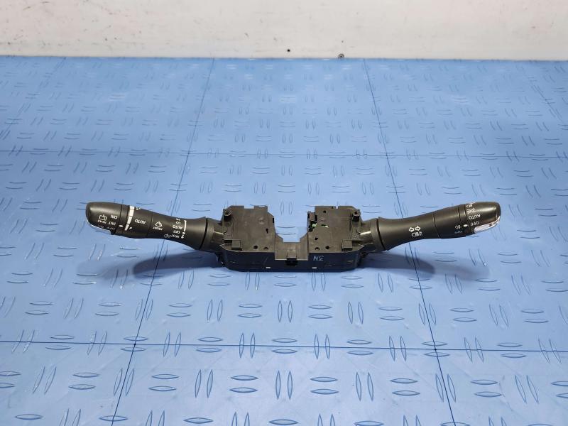 2014 Infiniti QX60 Combination Switch