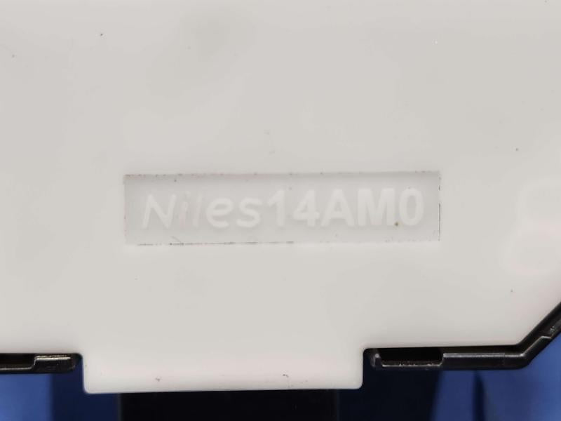 2014 Infiniti QX60 Combination Switch