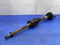 2011 Ford Explorer Axle Shaft