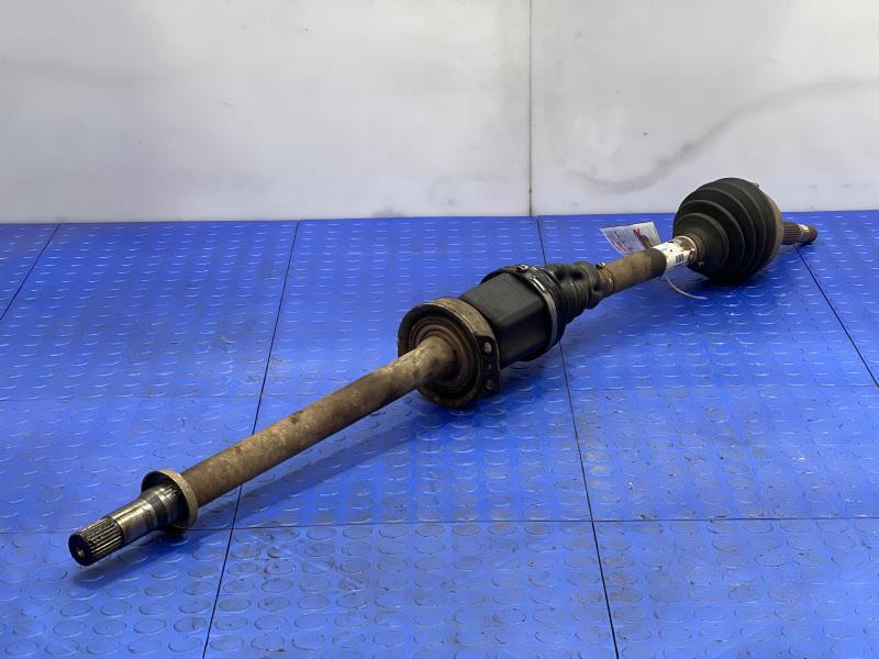 2011 Ford Explorer Axle Shaft