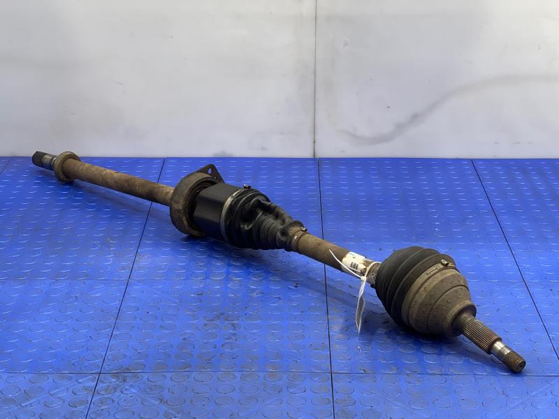 2011 Ford Explorer Axle Shaft