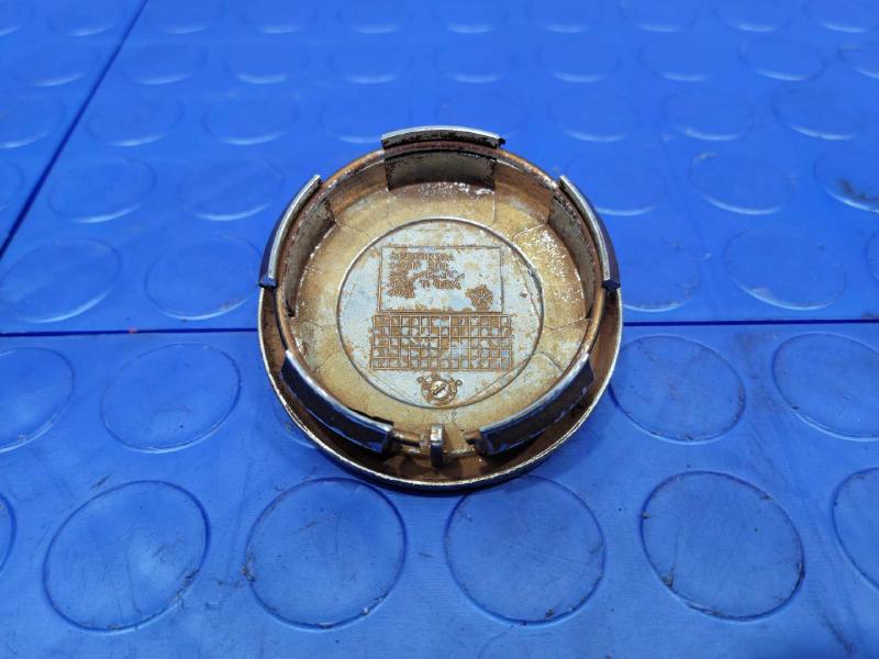 2011 Dodge Durango Center Cap