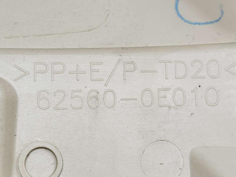 2018 Toyota Highlander Misc Ebay Parts