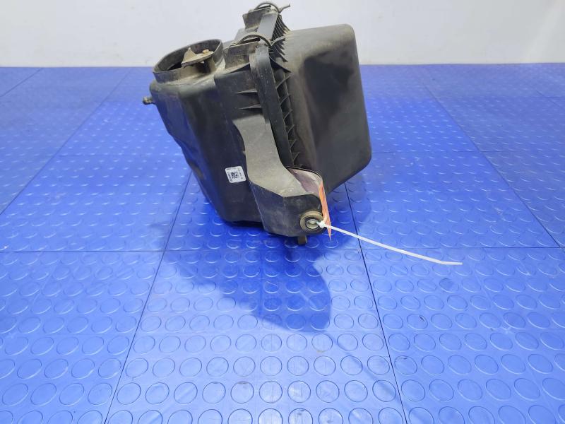 2015 Ford F-150 Air Cleaner
