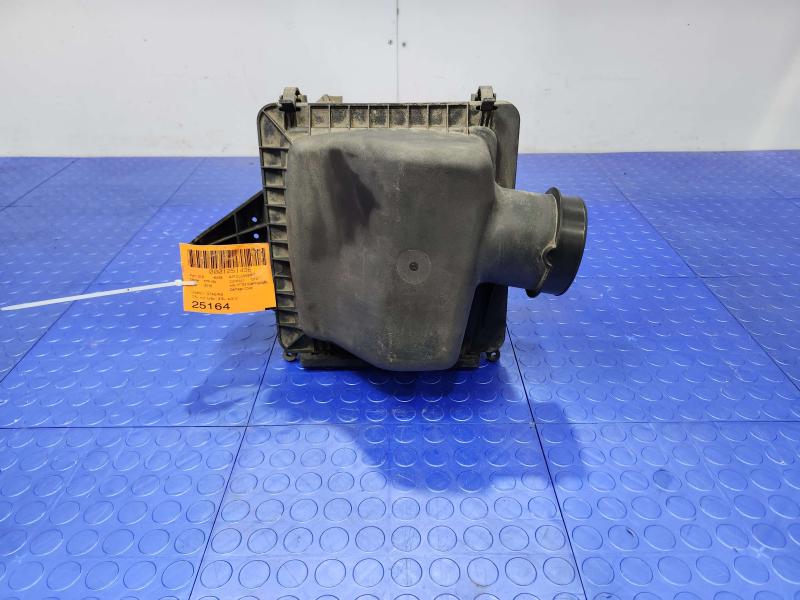2015 Ford F-150 Air Cleaner