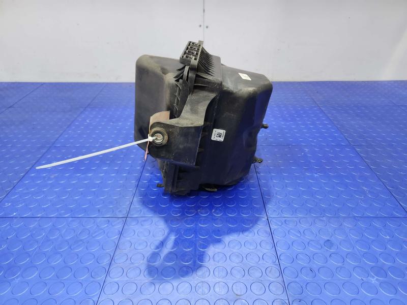 2015 Ford F-150 Air Cleaner