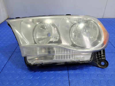 2012 Dodge Durango Headlamp Assembly