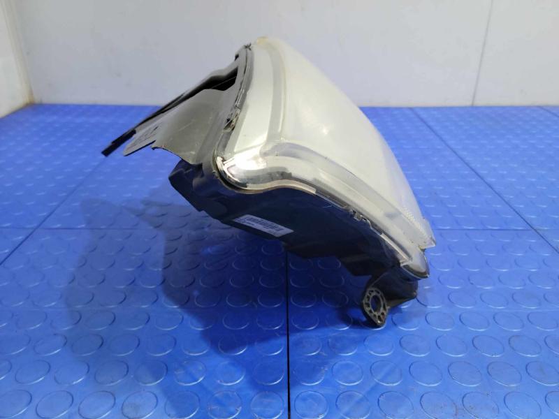 2012 Dodge Durango Headlamp Assembly