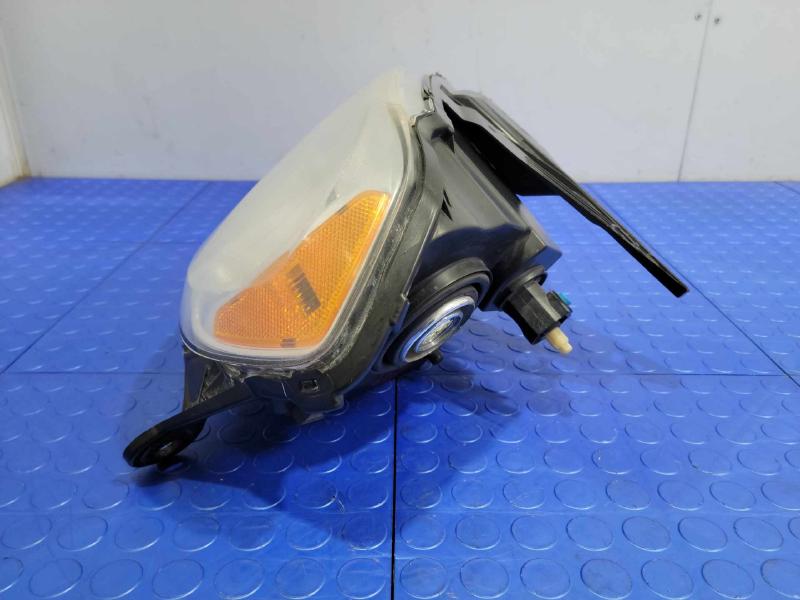 2012 Dodge Durango Headlamp Assembly