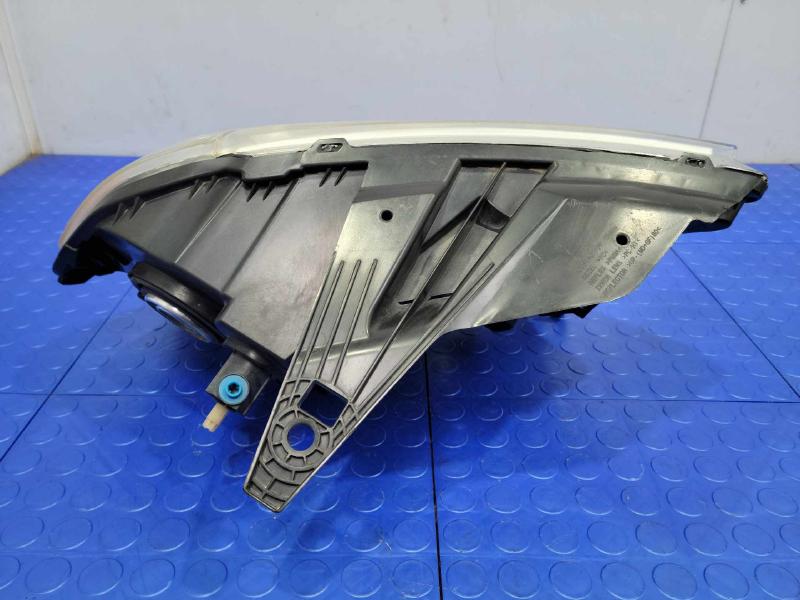 2012 Dodge Durango Headlamp Assembly