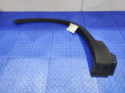 2011 Kia Sorento Wheel Opening Moulding
