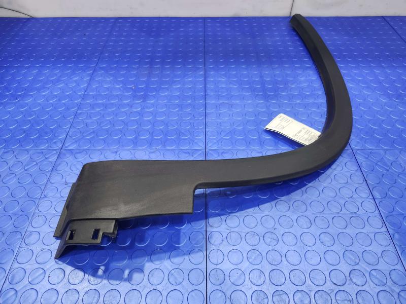 2011 Kia Sorento Wheel Opening Moulding
