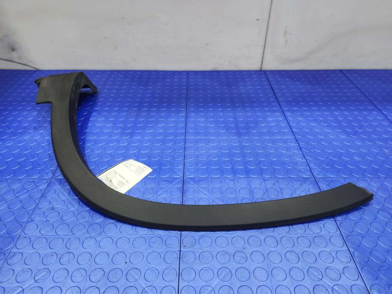 2011 Kia Sorento Wheel Opening Moulding