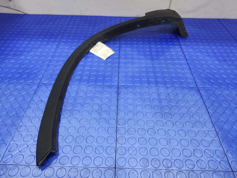 2011 Kia Sorento Wheel Opening Moulding
