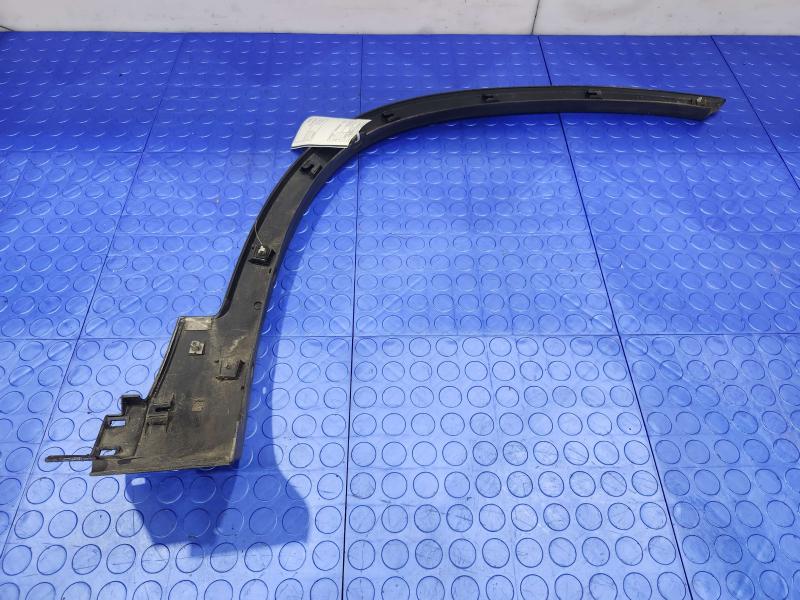 2011 Kia Sorento Wheel Opening Moulding