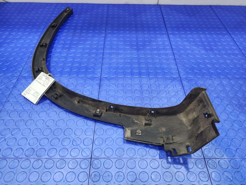 2011 Kia Sorento Wheel Opening Moulding