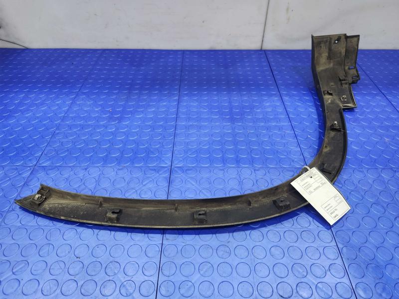 2011 Kia Sorento Wheel Opening Moulding