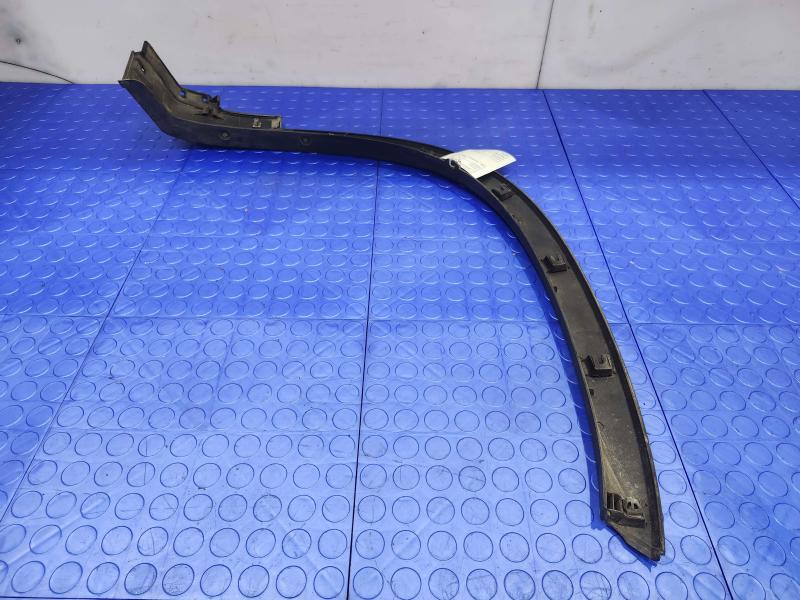 2011 Kia Sorento Wheel Opening Moulding