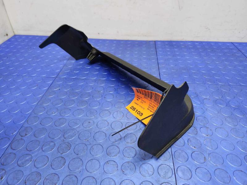 2016 Ram ProMaster Misc Ebay Parts