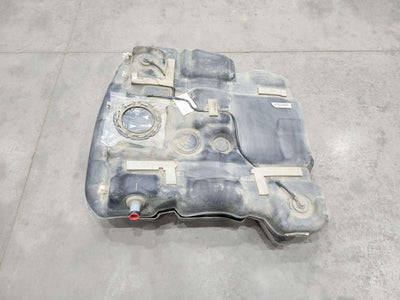 2011 Ford Edge Fuel Tank Assembly