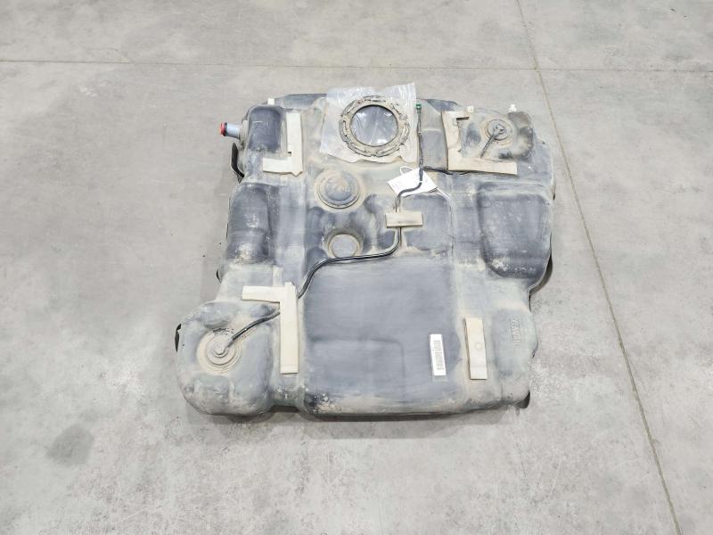 2011 Ford Edge Fuel Tank Assembly
