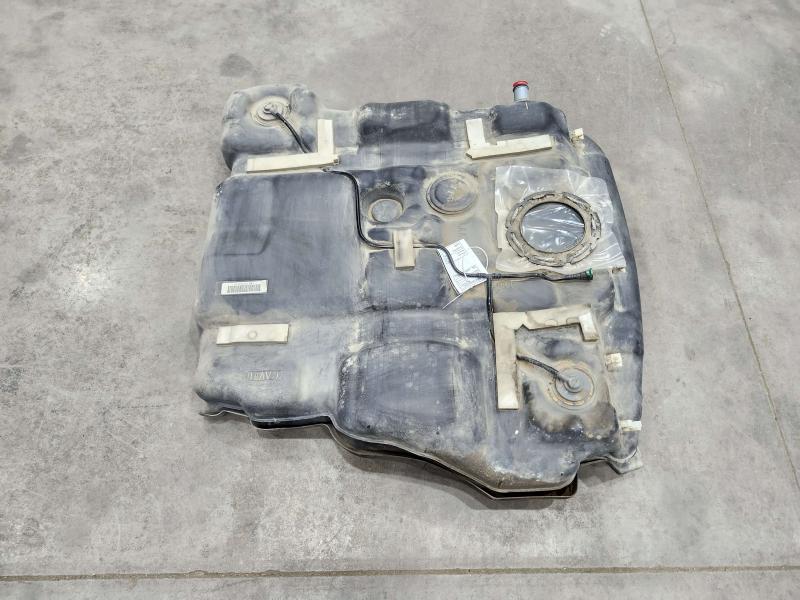 2011 Ford Edge Fuel Tank Assembly