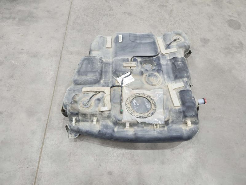 2011 Ford Edge Fuel Tank Assembly