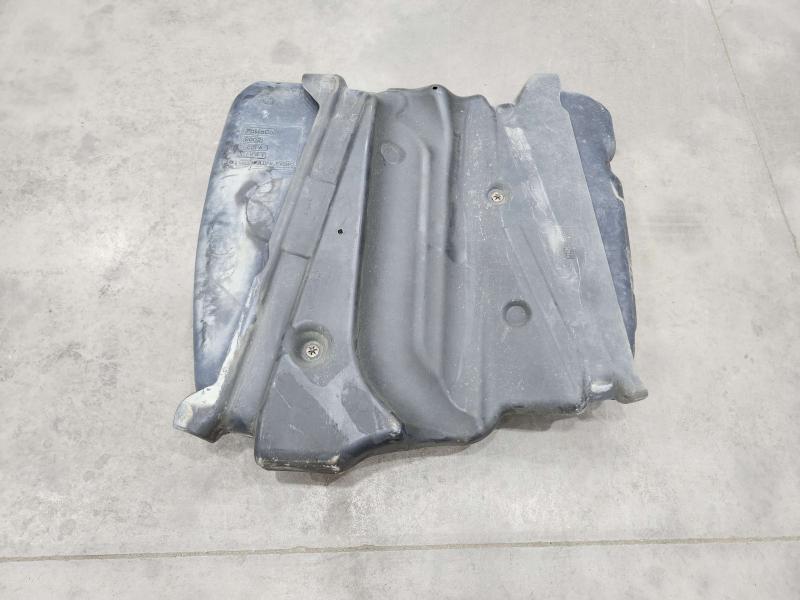 2011 Ford Edge Fuel Tank Assembly