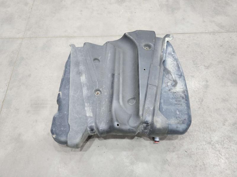 2011 Ford Edge Fuel Tank Assembly
