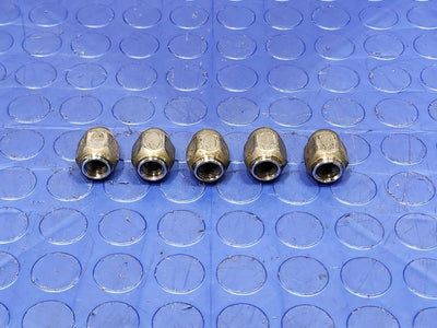 2002 Toyota Camry Lug Nuts