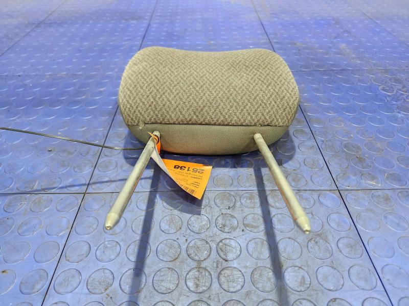 2007 Dodge Grand Caravan Headrest