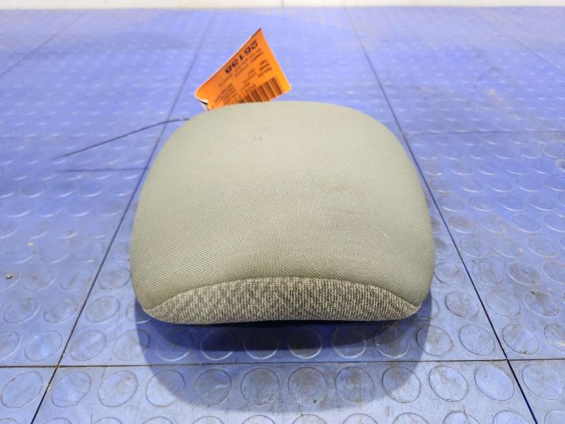 2007 Dodge Grand Caravan Headrest