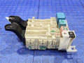 2011 Toyota Corolla Cabin Fuse Box