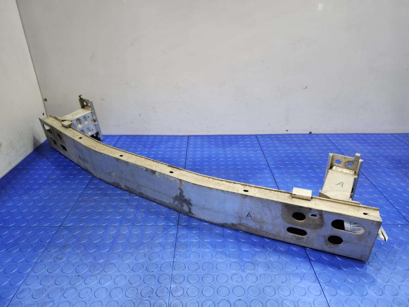2013 Toyota Prius Front Bumper Reinforcement