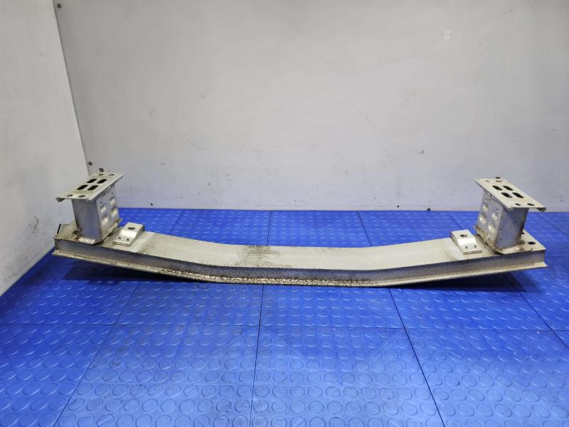 2013 Toyota Prius Front Bumper Reinforcement
