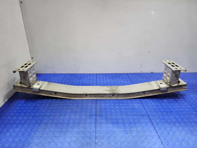 2013 Toyota Prius Front Bumper Reinforcement