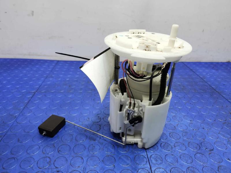 2017 Ford Edge Fuel Pump
