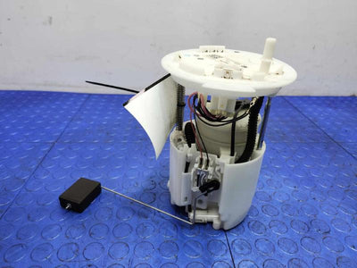 2017 Ford Edge Fuel Pump