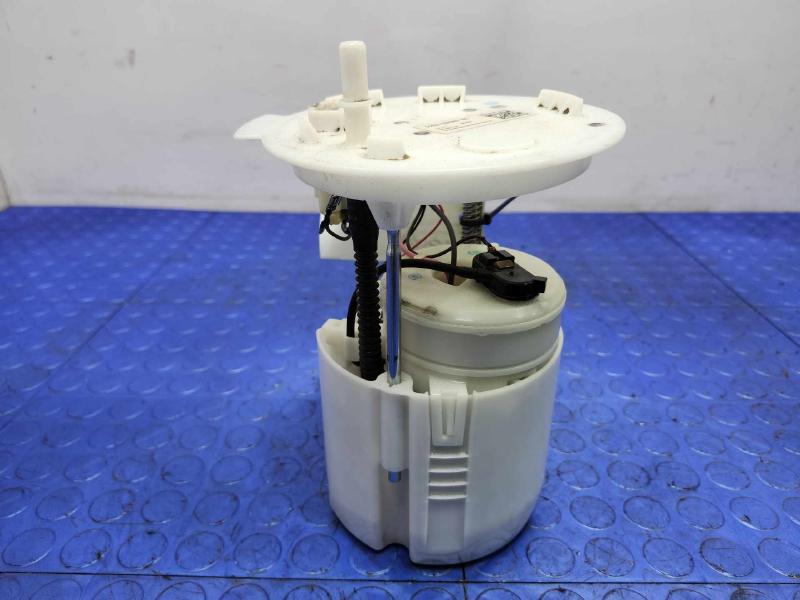 2017 Ford Edge Fuel Pump