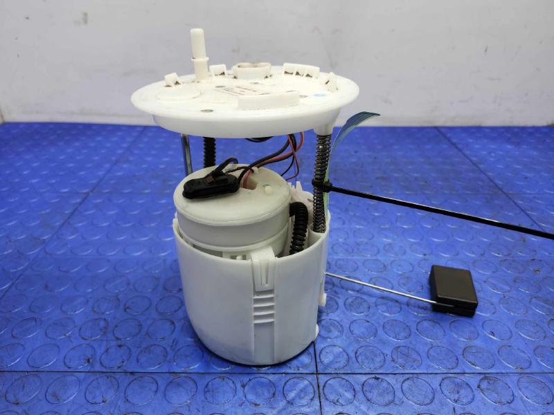 2017 Ford Edge Fuel Pump