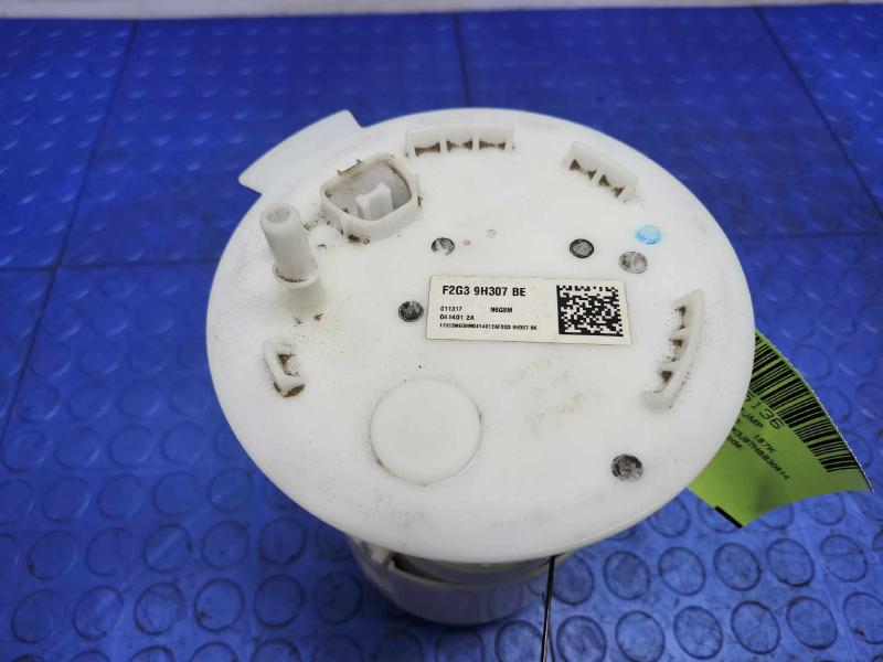 2017 Ford Edge Fuel Pump