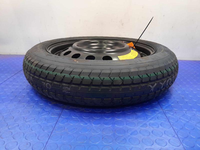 2021 Subaru Legacy Wheel